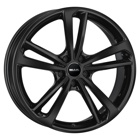  Nurburg Matt Black